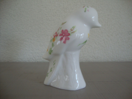 Beeldje vogeltje - Villeroy & Boch - VERKOCHT