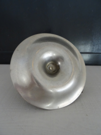 Metalen kandelaar - blaker - VERKOCHT