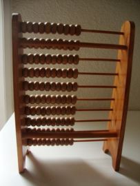 Houten telraam - VERKOCHT