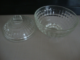 Vintage bonbonschaaltje - Made in France - VERKOCHT