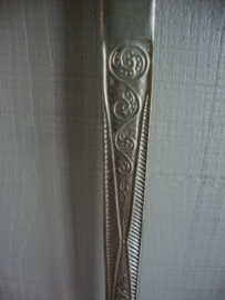 Metalen briefopener - VERKOCHT