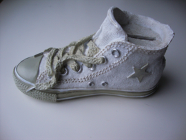 Spaarpot gymschoen - All Star - VERKOCHT