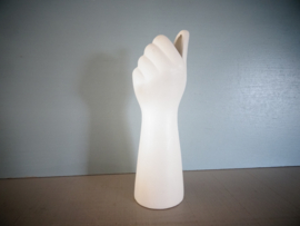 Vaasje hand - VERKOCHT