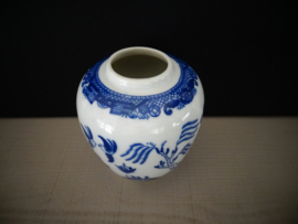 Gemberpotje Chinees