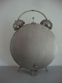 Grote tafelklok - VERKOCHT