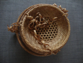 Hangmandjes - VERKOCHT