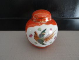 Gemberpotje - Chinees - VERKOCHT