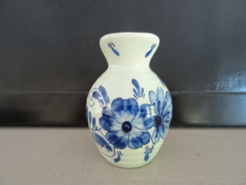 Kannetje Delfts blauw - VERKOCHT