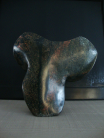 Olifant marmer/natuursteen - VERKOCHT