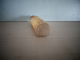 Mini vaasje - keramiek