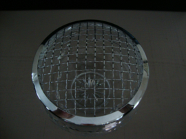 Rozensteker kristal - VERKOCHT
