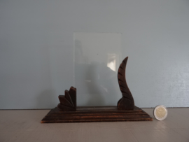 Fotolijstje vintage - VERKOCHT