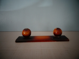 Fotolijstje hout - vintage