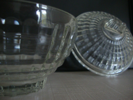 Vintage bonbonschaaltje - Made in France - VERKOCHT