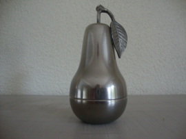 Tinnen peer - VERKOCHT