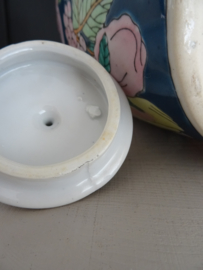 Gemberpot HK 5 Dynasty - VERKOCHT