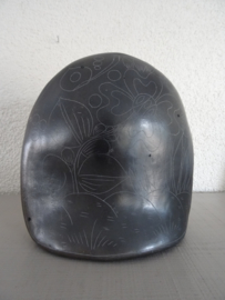 Beeld uil - VERKOCHT