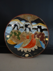 Japans bord - Satsuma