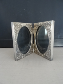 Fotolijstje voor 2 foto's - VERKOCHT