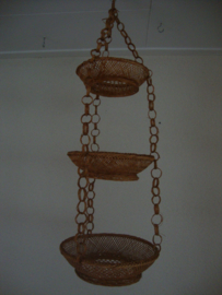 Hangmandjes - VERKOCHT