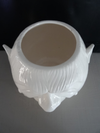 Vintage uienpot - VERKOCHT