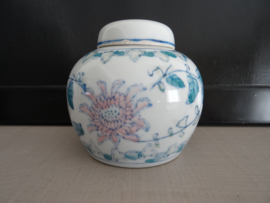 Gemberpotje - Chinees - VERKOCHT