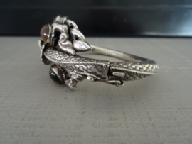 Zilveren armband - VERKOCHT