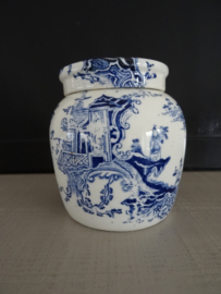 Chinees gemberpotje - VERKOCHT