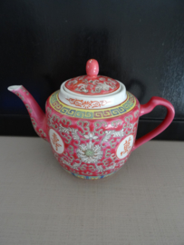 Theepot - Chinees - VERKOCHT
