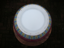 Grote gemberpot - roze - VERKOCHT