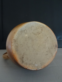 Karafje - Gres de Bonny - Frankrijk - aardewerk - VERKOCHT