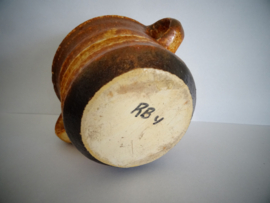 Vintage (bloem)potje