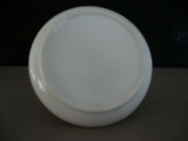 Ringen schaaltje konijn - VERKOCHT