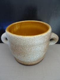 Keramiek - pot - Vest keramiek - P3 - VERKOCHT