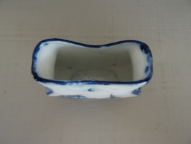 Delfts blauw vaasje - VERKOCHT