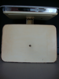 Vintage weegschaal - Stube W-Germany - VERKOCHT