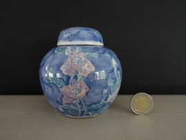 Gemberpotje - Chinees - VERKOCHT
