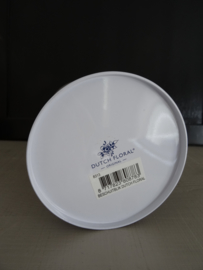 Beschuitblik Dutch Floral - VERKOCHT
