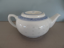 Theepot Chinees - VERKOCHT