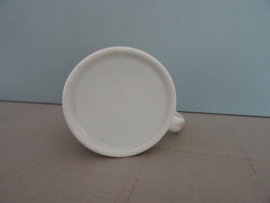 Chinese mok - VERKOCHT