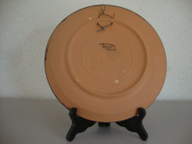 Wandbord Corinthian - VERKOCHT