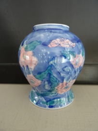 Chinees vaasje - VERKOCHT