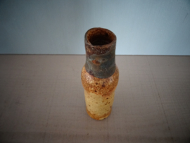 Mini vaasje - keramiek