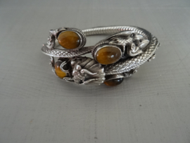 Zilveren armband - VERKOCHT