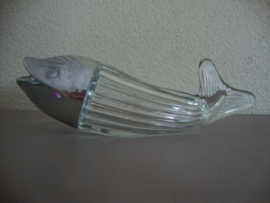 Pinda vis walvis - VERKOCHT