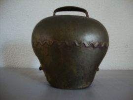 Grote oude koebel - VERKOCHT