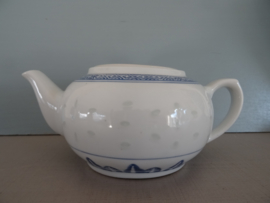Theepot Chinees - VERKOCHT