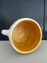 Keramiek - pot - Vest keramiek - P3 - VERKOCHT