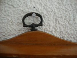 Vintage letterbak - klein model - VERKOCHT