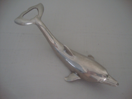 Opener dolfijn - VERKOCHT